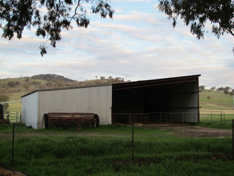 124 Hughes Lane, Mudgee NSW 2850
