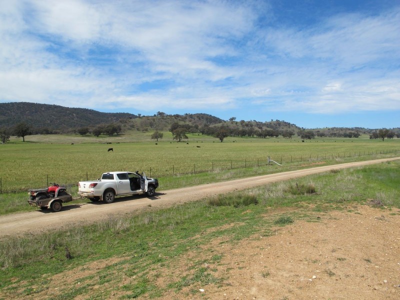124 Hughes Lane, Mudgee NSW 2850