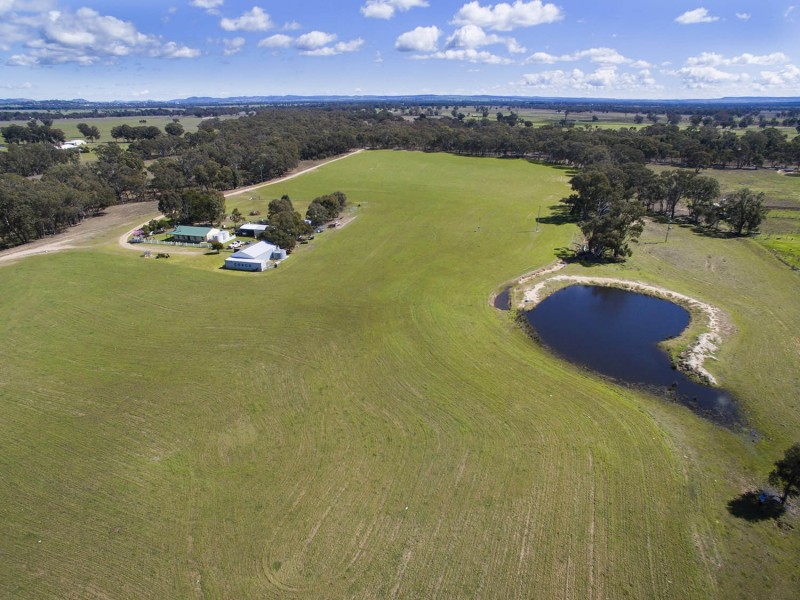 Lot 168 Spring Creek Road, Gulgong NSW 2852
