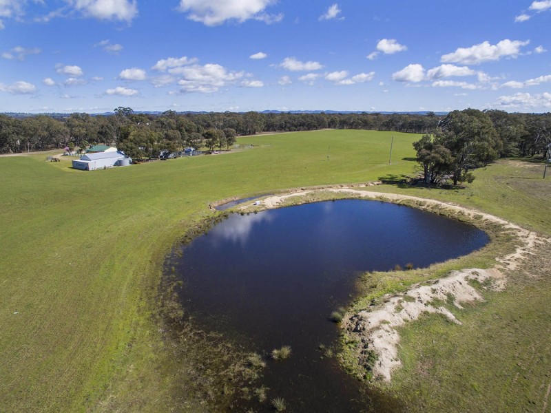 Lot 168 Spring Creek Road, Gulgong NSW 2852