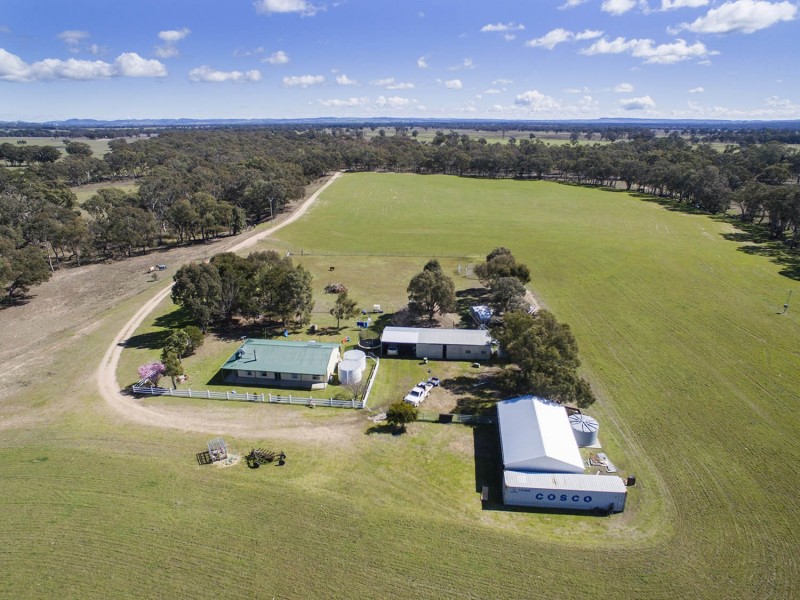 Lot 168 Spring Creek Road, Gulgong NSW 2852