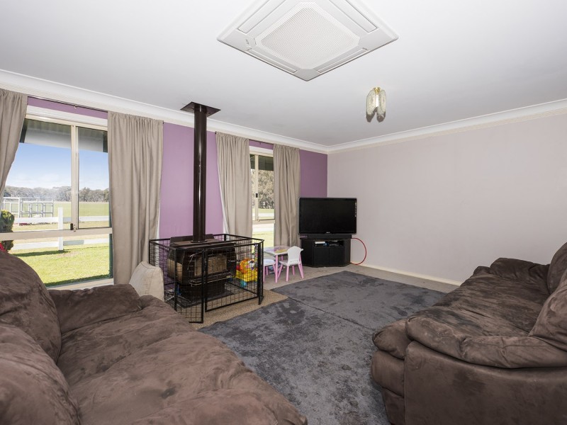 Lot 168 Spring Creek Road, Gulgong NSW 2852