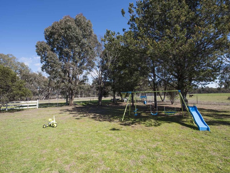 Lot 168 Spring Creek Road, Gulgong NSW 2852