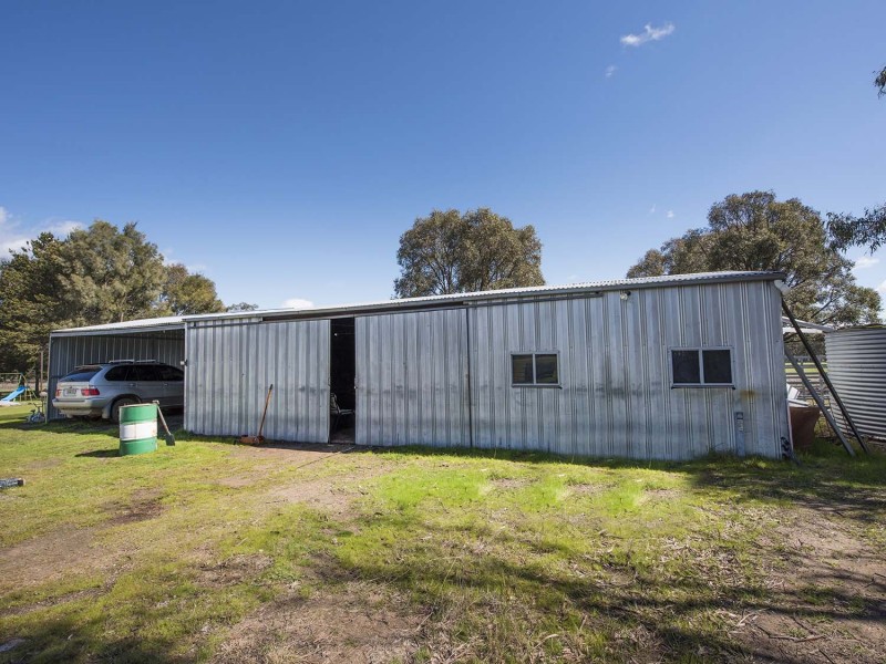 Lot 168 Spring Creek Road, Gulgong NSW 2852