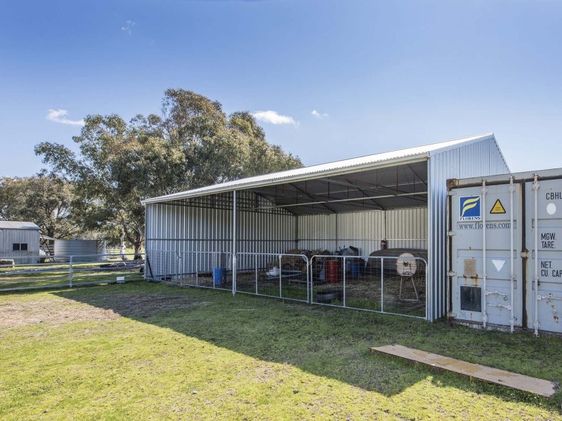 Lot 168 Spring Creek Road, Gulgong NSW 2852