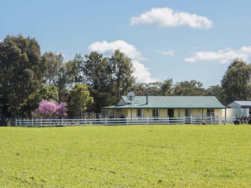 Lot 168 Spring Creek Road, Gulgong NSW 2852