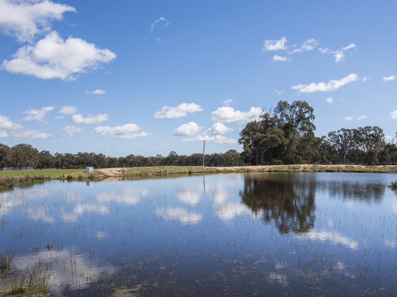 Lot 168 Spring Creek Road, Gulgong NSW 2852