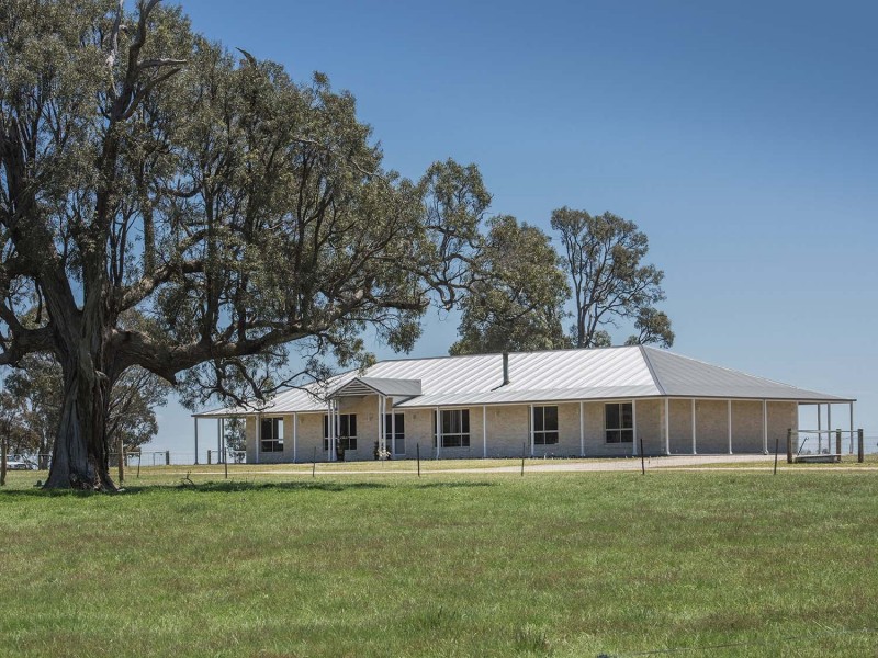 593 Spring Creek Road, Gulgong NSW 2852