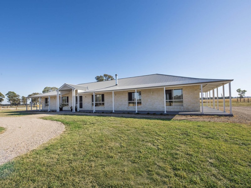593 Spring Creek Road, Gulgong NSW 2852