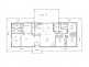 593 Spring Creek Road, Gulgong NSW 2852 Floorplan