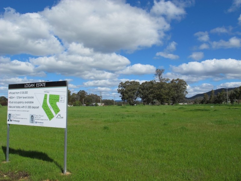 Logan Estate, Mudgee NSW 2850