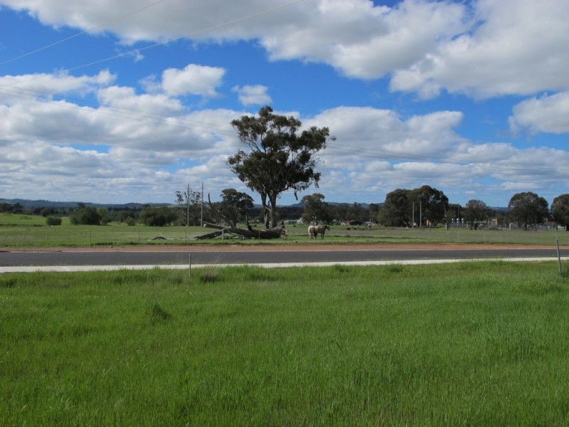Logan Estate, Mudgee NSW 2850