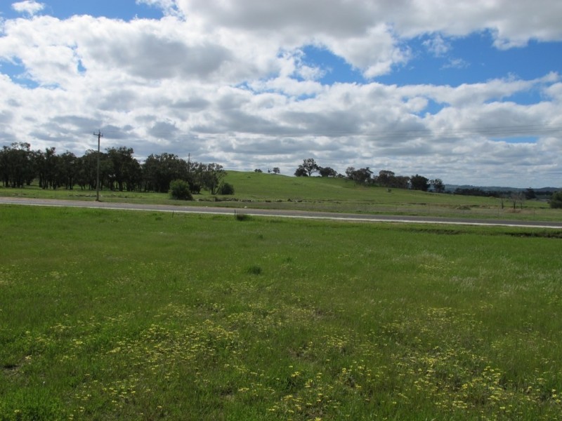 Logan Estate, Mudgee NSW 2850
