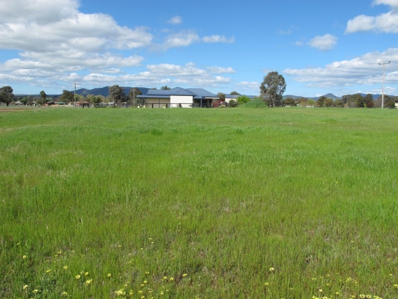 Logan Estate, Mudgee NSW 2850