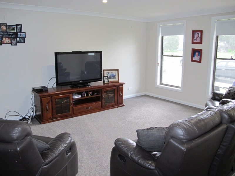 3 Brian Heber Grove, Mudgee NSW 2850