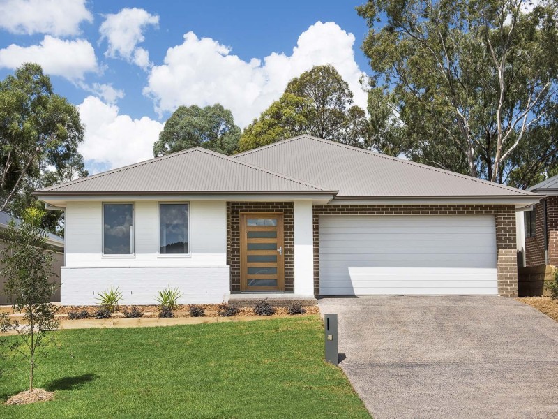 31 Dunphy Crescent, Mudgee NSW 2850