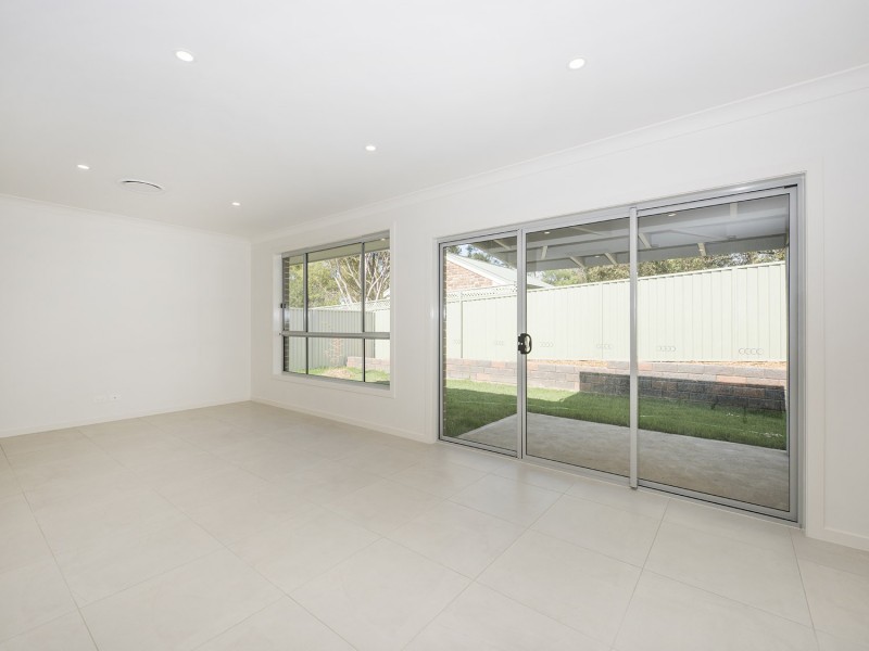 31 Dunphy Crescent, Mudgee NSW 2850