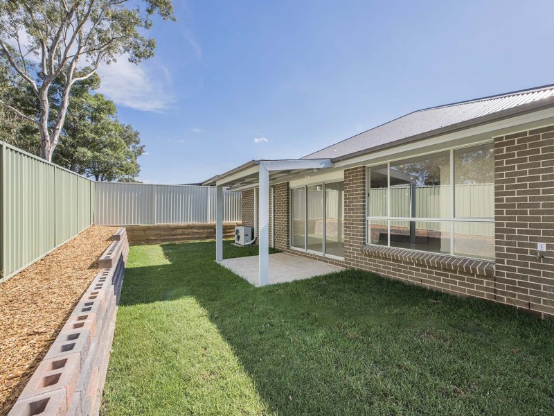 31 Dunphy Crescent, Mudgee NSW 2850