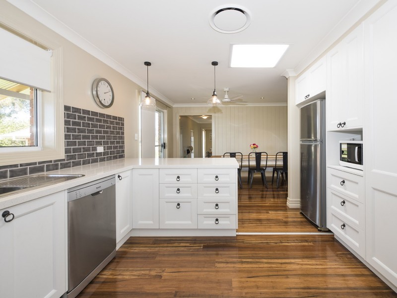 243 Castlereagh Highway, Mudgee NSW 2850