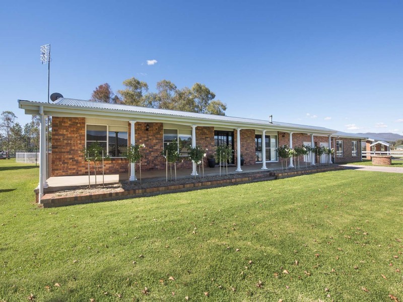 243 Castlereagh Highway, Mudgee NSW 2850