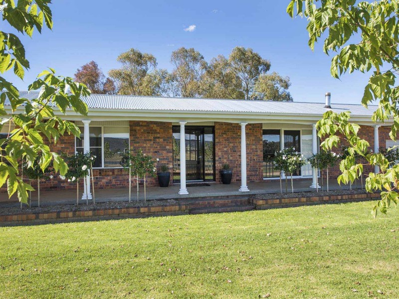 243 Castlereagh Highway, Mudgee NSW 2850