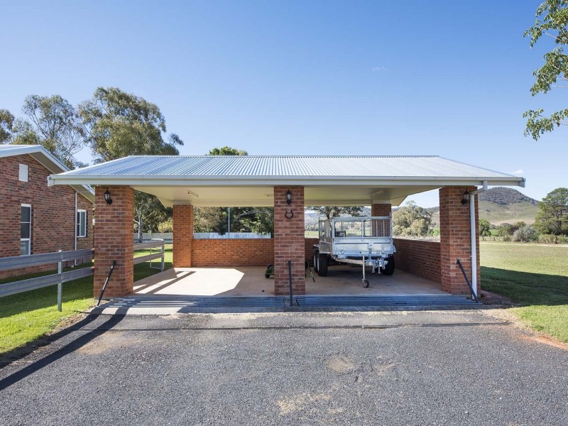 243 Castlereagh Highway, Mudgee NSW 2850
