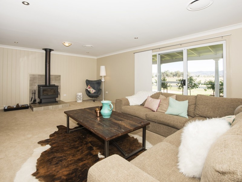 243 Castlereagh Highway, Mudgee NSW 2850
