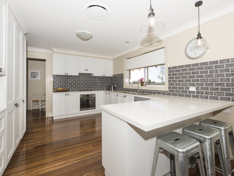 243 Castlereagh Highway, Mudgee NSW 2850