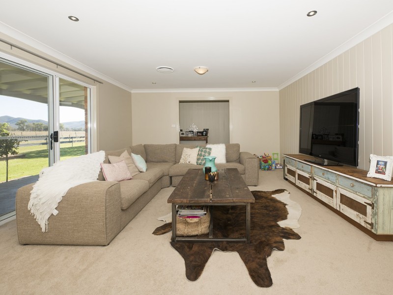 243 Castlereagh Highway, Mudgee NSW 2850