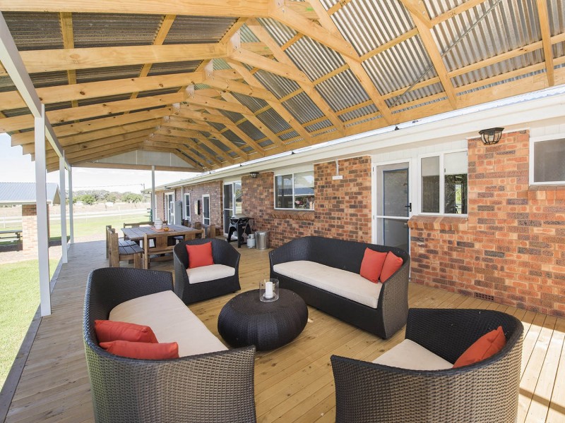243 Castlereagh Highway, Mudgee NSW 2850