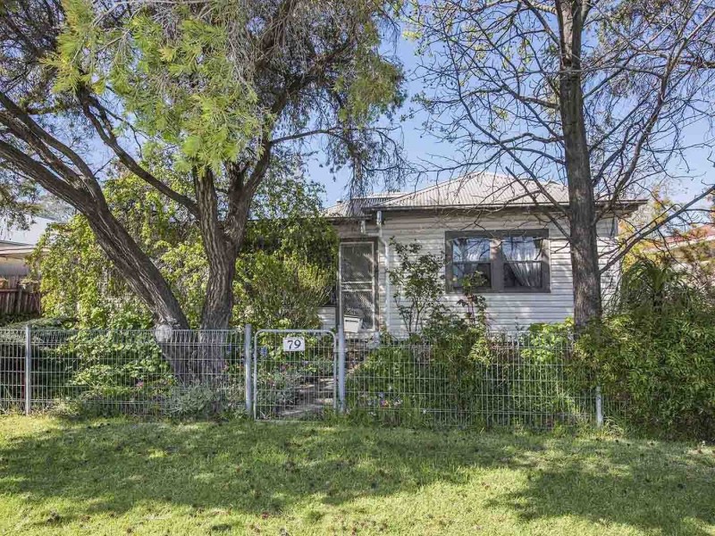 79 Short Street, Mudgee NSW 2850