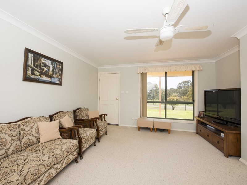 Crowie Station Lower Piambong Road, Mudgee NSW 2850