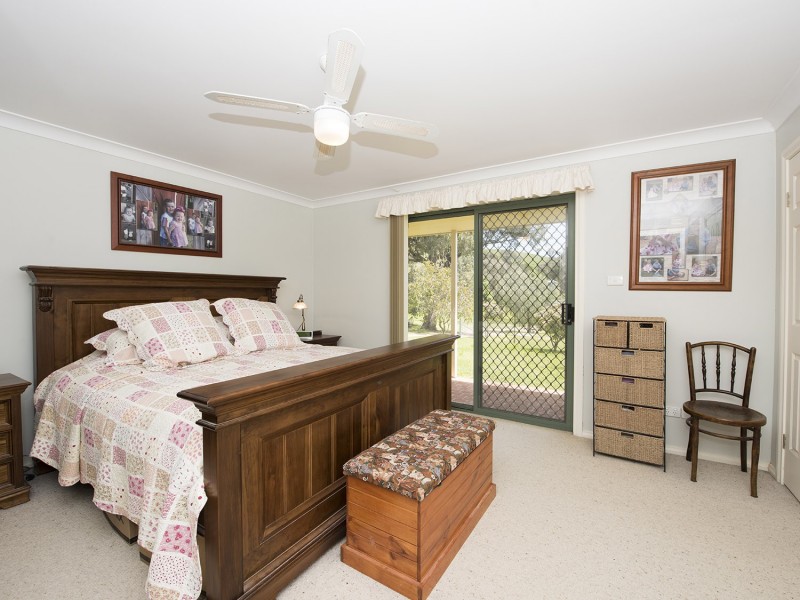 Crowie Station Lower Piambong Road, Mudgee NSW 2850