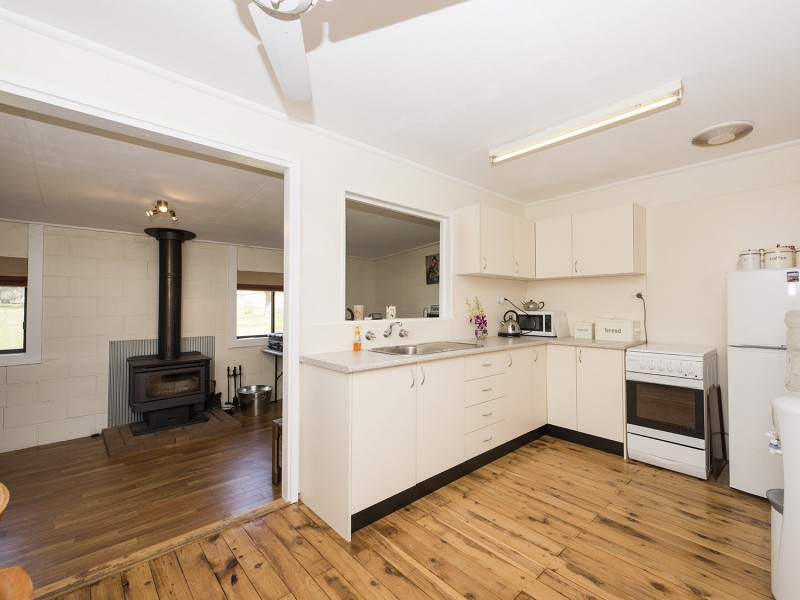 Crowie Station Lower Piambong Road, Mudgee NSW 2850