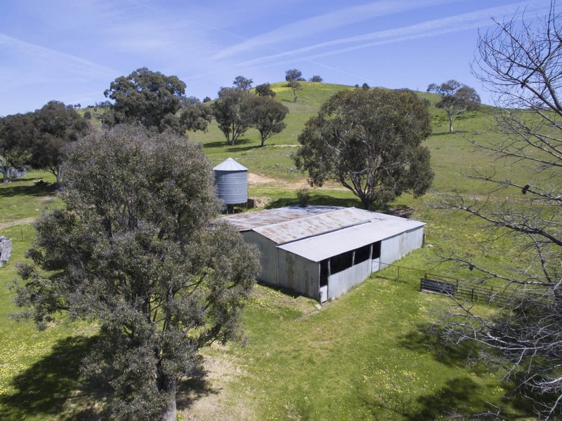 1991 Lower Piambong Road, Mudgee NSW 2850