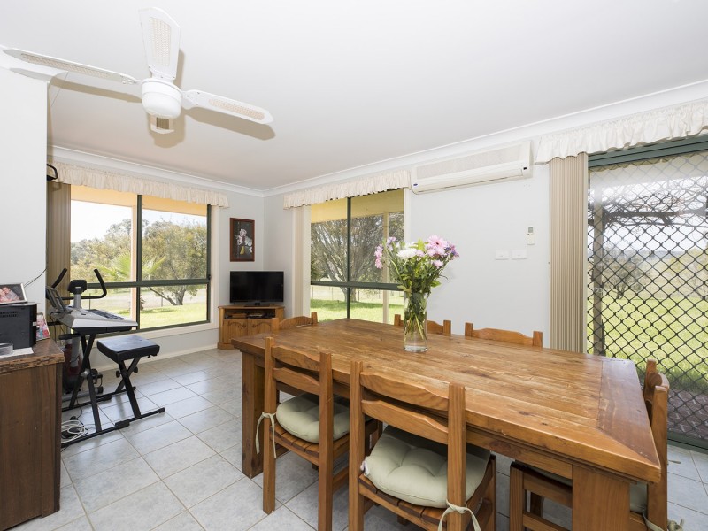 1991 Lower Piambong Road, Mudgee NSW 2850