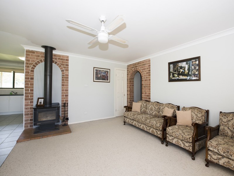 1991 Lower Piambong Road, Mudgee NSW 2850