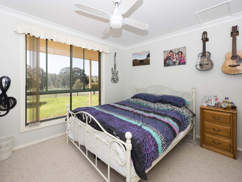 1991 Lower Piambong Road, Mudgee NSW 2850