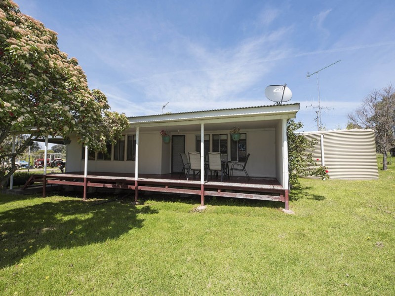 1991 Lower Piambong Road, Mudgee NSW 2850
