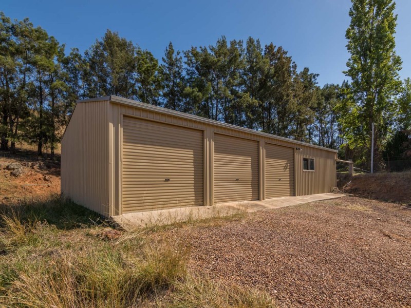 ‘Kirawan’ 894 Castlereagh Highway, Mudgee NSW 2850