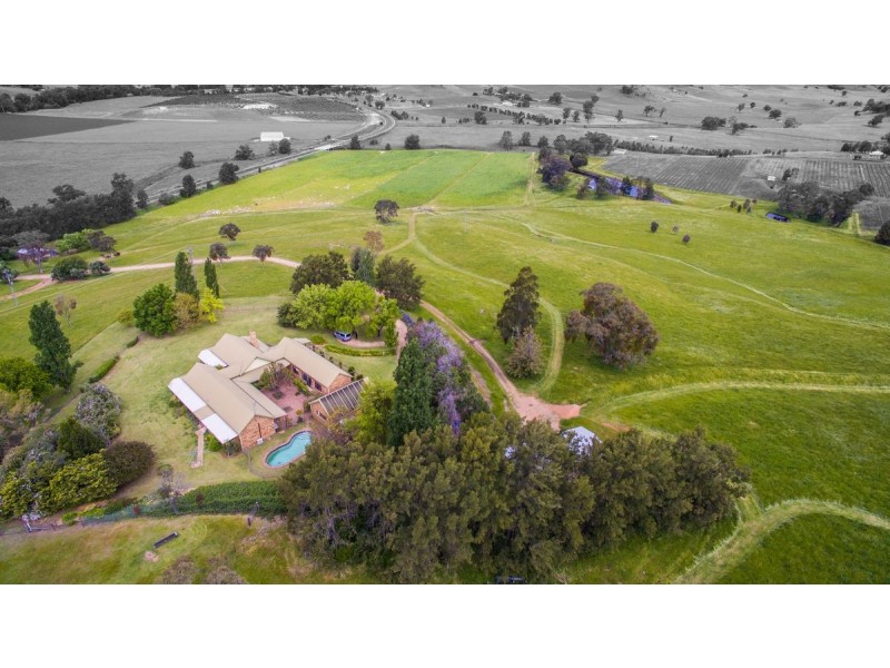 ‘Kirawan’ 894 Castlereagh Highway, Mudgee NSW 2850