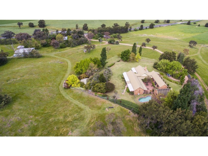 ‘Kirawan’ 894 Castlereagh Highway, Mudgee NSW 2850