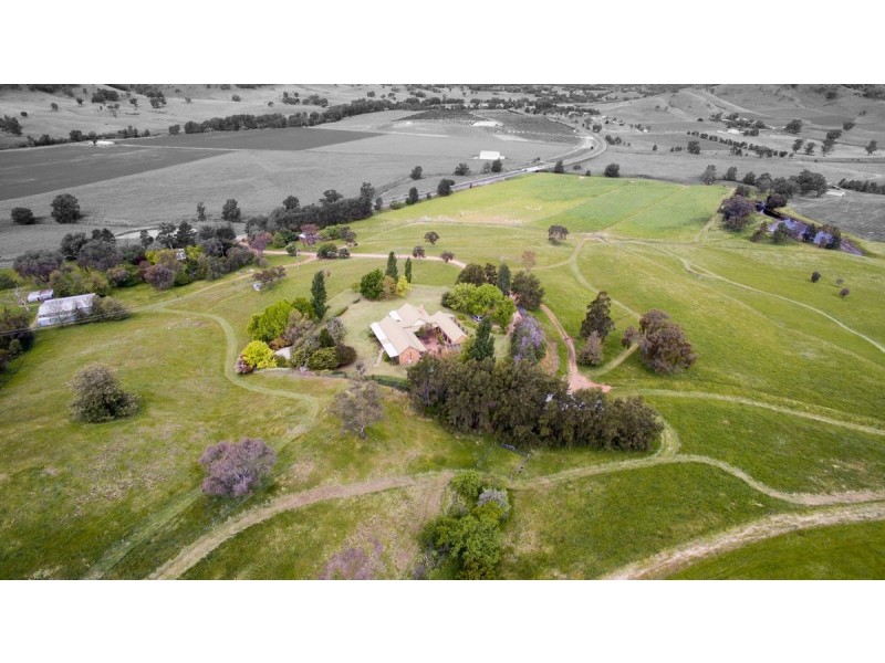 ‘Kirawan’ 894 Castlereagh Highway, Mudgee NSW 2850