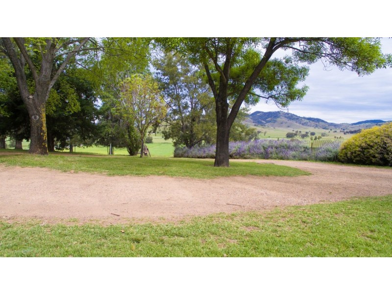 ‘Kirawan’ 894 Castlereagh Highway, Mudgee NSW 2850