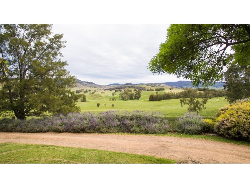 ‘Kirawan’ 894 Castlereagh Highway, Mudgee NSW 2850