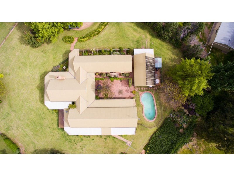 ‘Kirawan’ 894 Castlereagh Highway, Mudgee NSW 2850