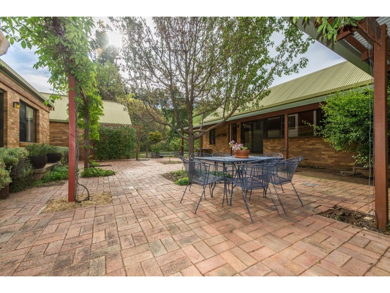 ‘Kirawan’ 894 Castlereagh Highway, Mudgee NSW 2850