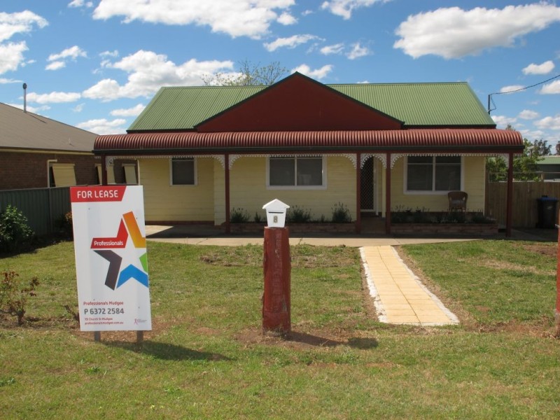 Mudgee NSW 2850