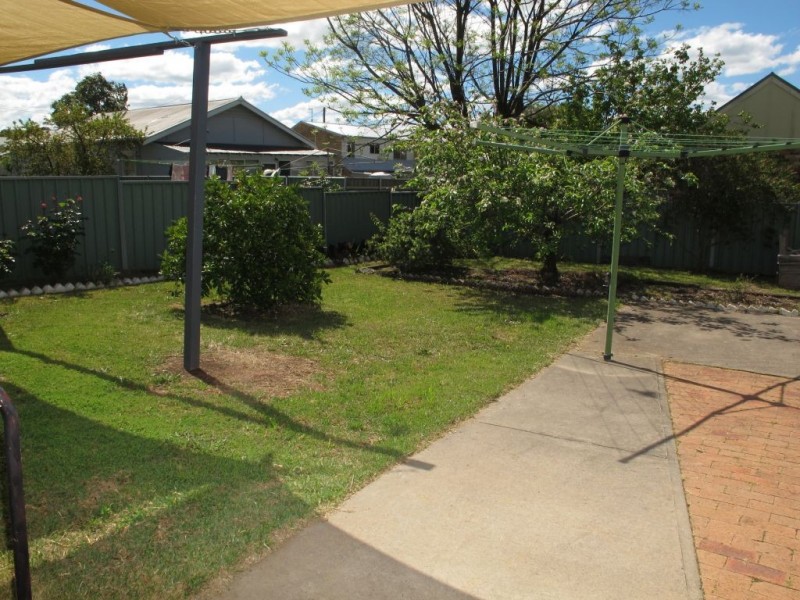 Mudgee NSW 2850