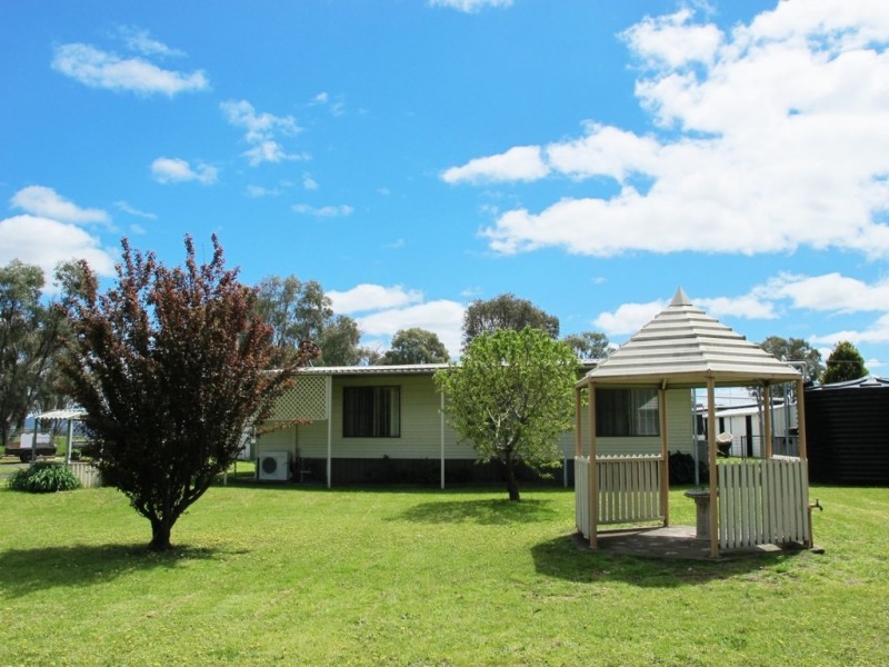 48 Turners Lane, Mudgee NSW 2850
